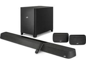 Polk Audio MagniFi MAX AX SR