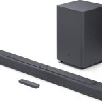 JBL Bar 2.1 Deep Bass MK2