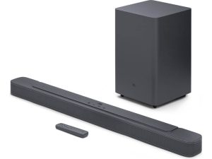 JBL Bar 2.1 Deep Bass MK2