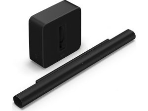 Sonos Premium Entertainment Set with Arc Ultra