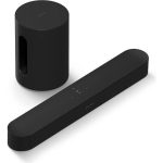 Sonos Beam 3.1 Home Theater Bundle