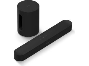 Sonos Beam 3.1 Home Theater Bundle