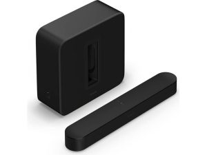 Sonos Premium Entertainment Set with Beam