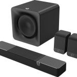 Klipsch Flexus CORE 100 4.1 System
