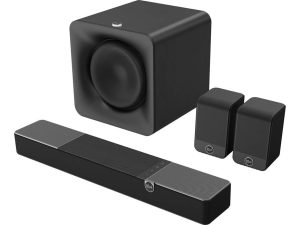 Klipsch Flexus CORE 100 4.1 System