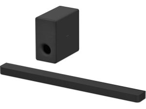 Sony BRAVIA Theater 9/SA-SW3 Subwoofer Bundle