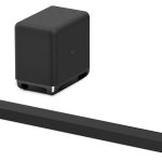 Sony BRAVIA Theater 9/SA-SW5 Subwoofer Bundle