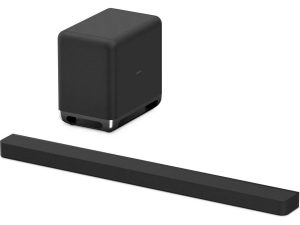 Sony BRAVIA Theater 9/SA-SW5 Subwoofer Bundle