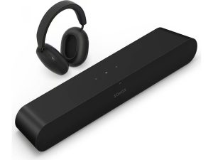 Sonos Ray/Ace Personal Entertainment Set