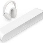 Sonos Ray/Ace Personal Entertainment Set