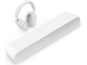 Sonos Ray/Ace Personal Entertainment Set