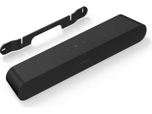 Sonos Ray + Wall Mount Kit