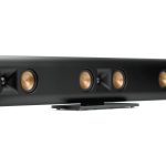 Klipsch RP-440D SB