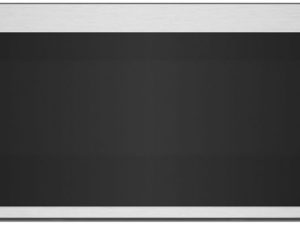 KitchenAid KMML550RPS 30" Smart Low Profile Over-the-Range Microwave with Sensor Cooking - Stainless Steel