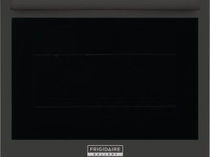 Frigidaire Gallery GCWS2438AB 24" Single Wall Steam Oven - Black
