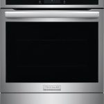 Frigidaire Gallery GCWS2438AF 24" Single Wall Steam Oven - SmudgeProof Stainless Steel