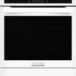 Frigidaire Gallery GCWS2438AW 24" Single Wall Steam Oven - White