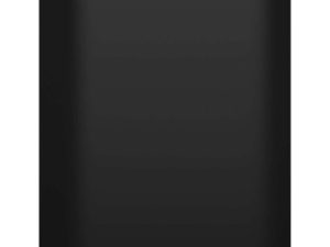 GE GDF535PGRBB Front Control Dishwasher - 55 dBa - Black