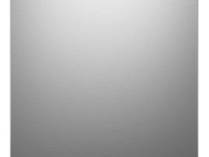 GE GDF535PSRSS 24" Front Control Dishwasher with Steam Sanitize and 4 Wash Cycles - 55 dBa - Stainless Steel