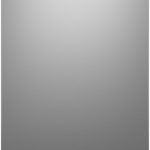 GE GDF550PSRSS 24" Front Control Dishwasher with DryBoost and 4 Wash Cycles - 52 dBa - Stainless Steel