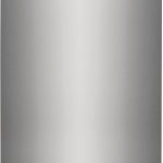 Frigidaire Gallery GDPH4515AF 24" Top Control Dishwasher - 52 dBA - Stainless Steel