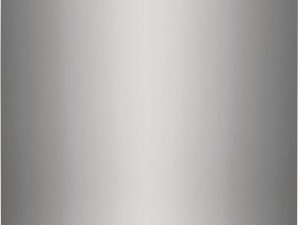 Frigidaire Gallery GDPH4515AF 24" Top Control Dishwasher - 52 dBA - Stainless Steel