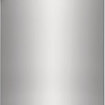 Frigidaire Gallery GDPP4515AF 24" Top Control Dishwasher Pocket Handle - 52 dBA - Stainless Steel