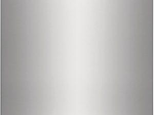 Frigidaire Gallery GDPP4515AF 24" Top Control Dishwasher Pocket Handle - 52 dBA - Stainless Steel