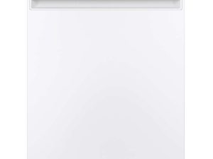 GE GDT225SGLWW 24" Dishwasher with Piranha Hard Food Dispenser and AutoSense Cycle - 50 dBa - White