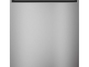 GE GDT225SSLSS 24" Dishwasher with Autosense Cycle and 3 Level Wash - 50 dBa - Stainless Steel