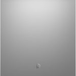GE GDT630PYRFS 24" Top Control Dishwasher with 3 Racks - 50 dBA - Fingerprint Resistant Stainless Steel