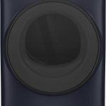 GE GFD55GSPRRS 28" Smart Gas Dryer 7.8 cu. ft. - Sapphire Blue