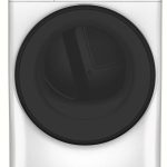 GE GFV55ESSNWW 28" Smart Long Vent Electric Dryer 7.8 cu. ft.with WiFi - White