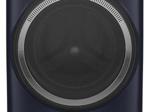 GE GFW550SPRRS 28" Smart Front Load Washer 4.8 cu. ft. - Sapphire Blue
