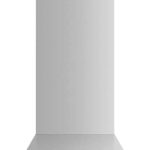 Fisher & Paykel HC24PCX1 24" Pyramid Chimney Wall Hood with 600 CFM - Stainless Steel