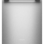 KitchenAid KDTS324SPS 24" Top Control Dishwasher - 41 dBa - PrintShield Stainless Steel