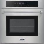 Thor Kitchen HEW3001 30" Wall Oven - Stainless Steel