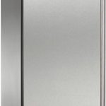 Perlick HP15RS41L 15" Signature Refrigerator with Stainless Steel Solid Door - Left Hinge