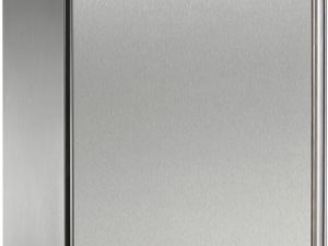 Perlick HP15RS41L 15" Signature Refrigerator with Stainless Steel Solid Door - Left Hinge