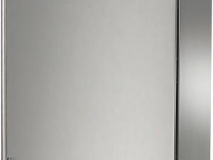 Perlick HP24FS41R 24" Signature Freezer with Stainless Steel Solid Door - Right Hinge