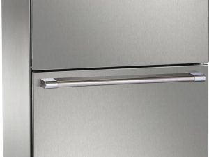Perlick HP24FS45 24" Signature Freezer with Stainless Steel Drawers