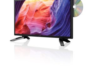 iLive 18.5" LED TV with DVD Player, ITDE1988B