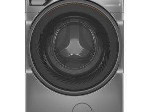 Whirlpool WFW5720RR 27" 4.5 cu. ft. Smart Front Load Washer - Radiant Silver