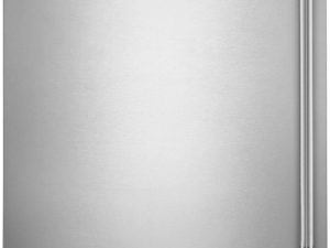 KitchenAid KURL124SSB 24" Undercounter Refrigerator with Solid Door