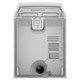Whirlpool WGD4107SW 29" Gas Dryer with Adaptive Dry  7.4 cu. ft. - White - Image 7