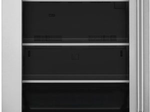 KitchenAid KURL524SPS 24" Undercounter Refrigerator