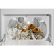 Whirlpool WGD4107SW 29" Gas Dryer with Adaptive Dry  7.4 cu. ft. - White - Image 6