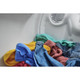 Whirlpool WGD4107SW 29" Gas Dryer with Adaptive Dry  7.4 cu. ft. - White - Image 8