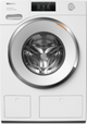 Miele WXR860WCS 24" Front Load Washer 2.26 cu. ft. with Touch Control - White