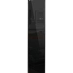 GE Profile PFH18HSPVMC 28" Steam Closet with Fabric Refresh - Mirrored Carbon